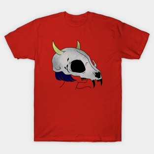 skull T-Shirt